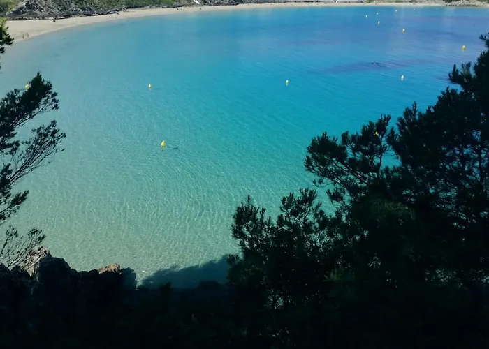 Villa Piñuelo (Relax En El Paraíso).