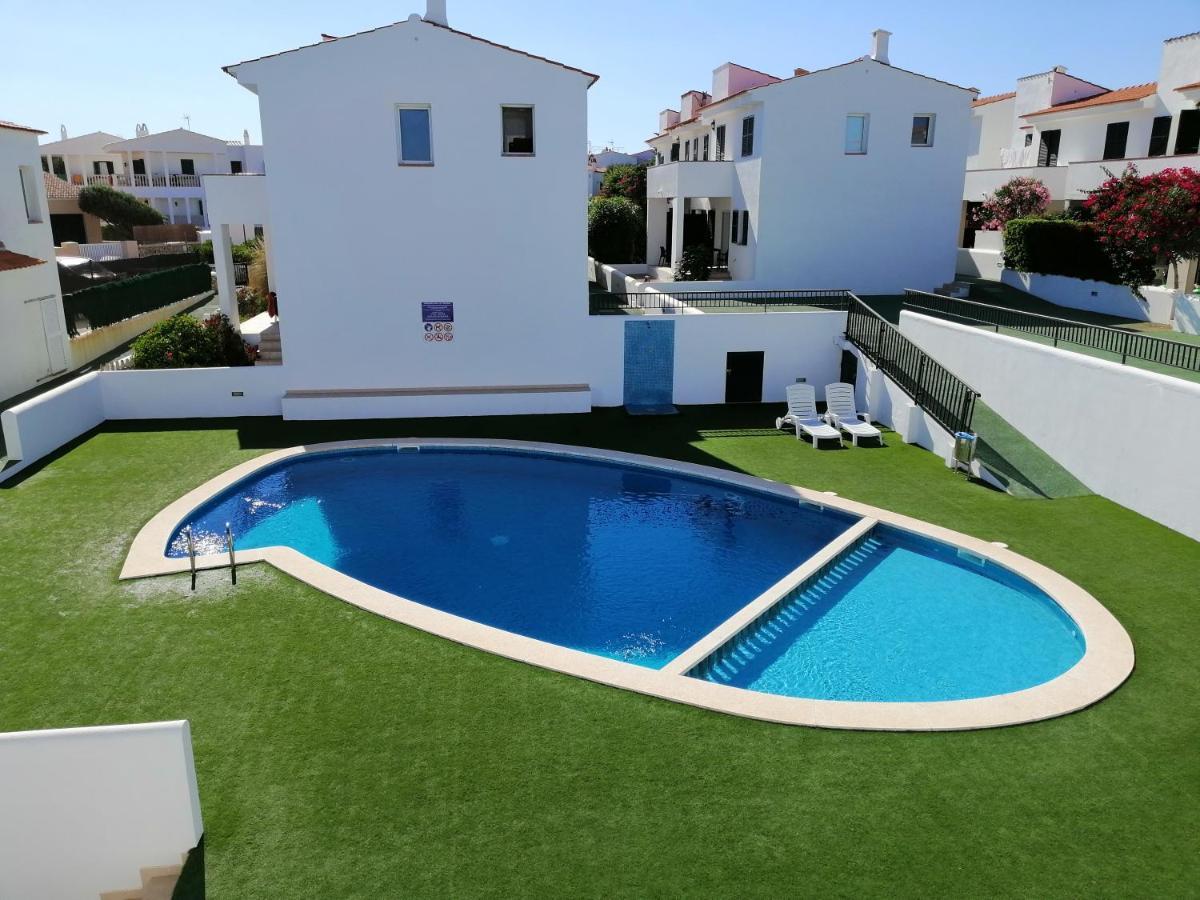 Pinuelo Vakantiehuis *