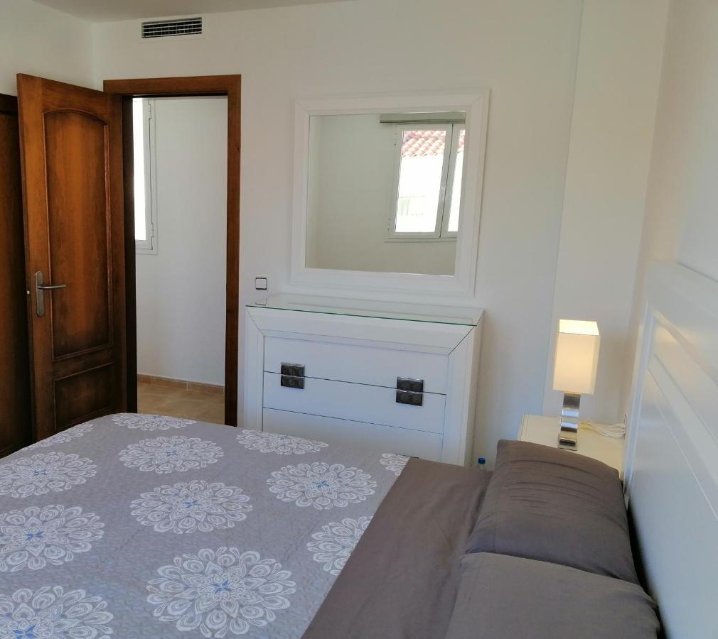 Vakantiehuis Pinuelo *