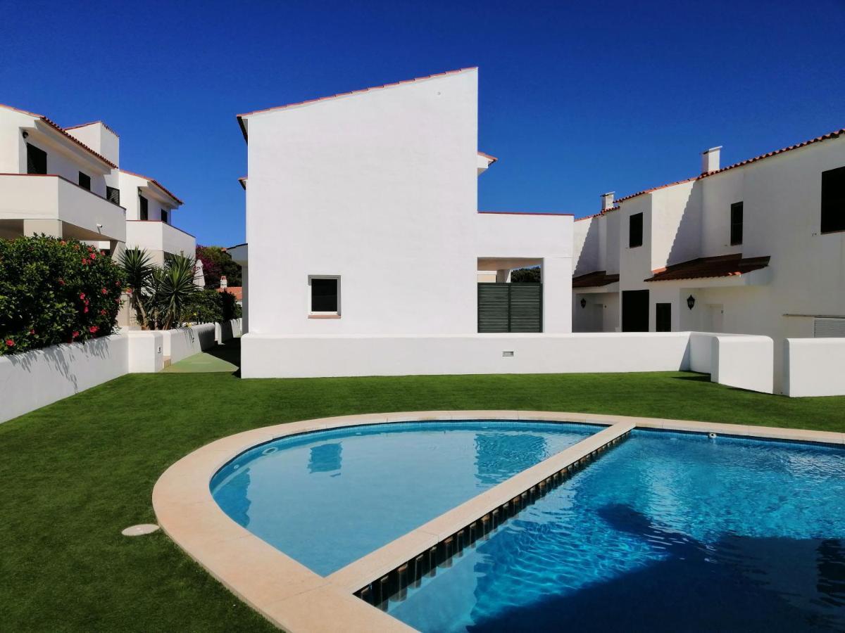 Pinuelo Vakantiehuis