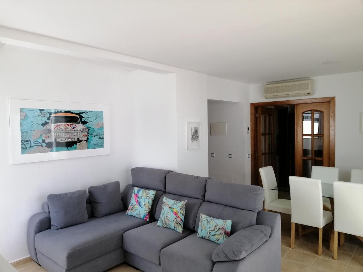 Pinuelo Vakantiehuis Es Mercadal