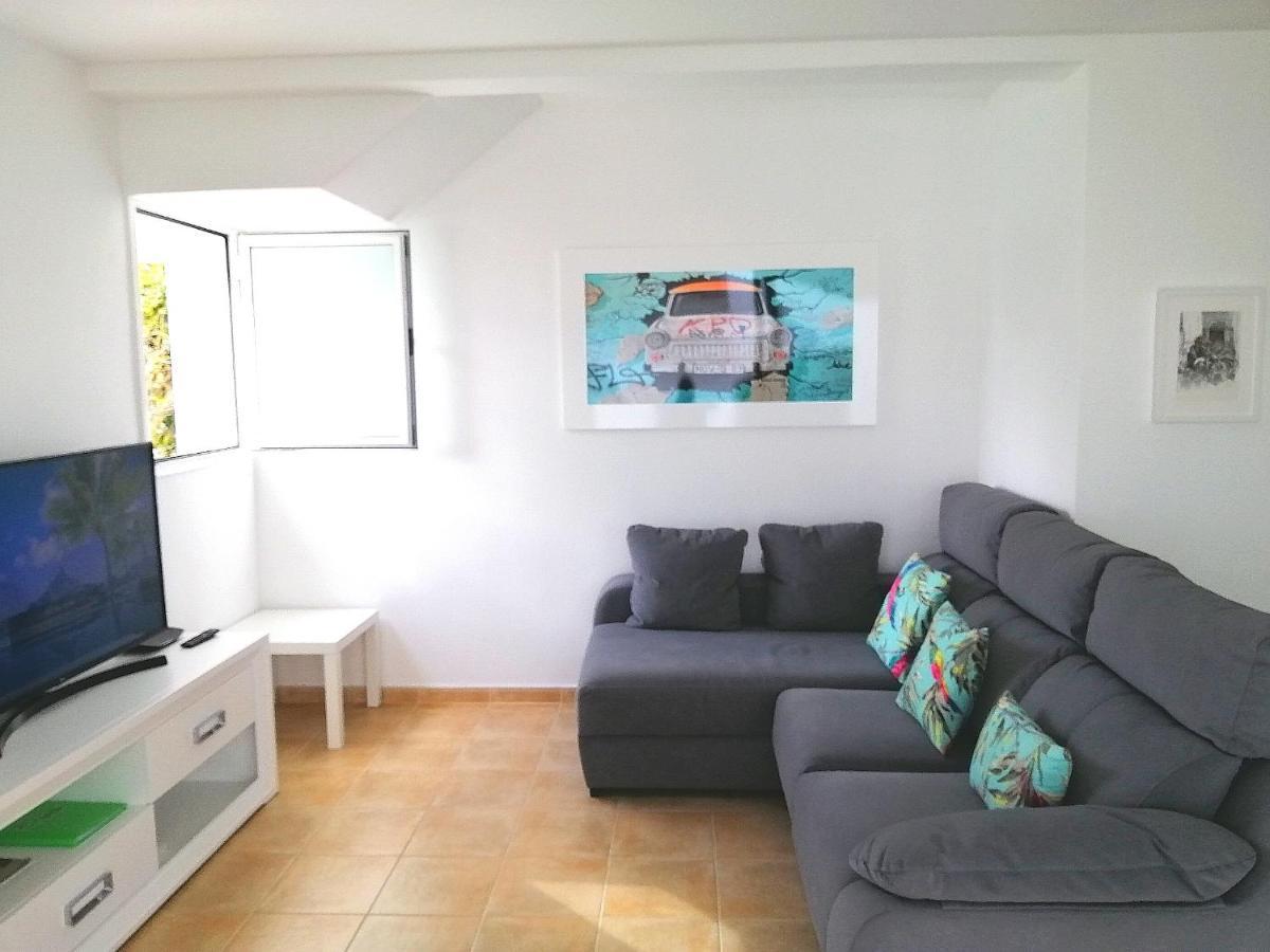 Pinuelo Vakantiehuis