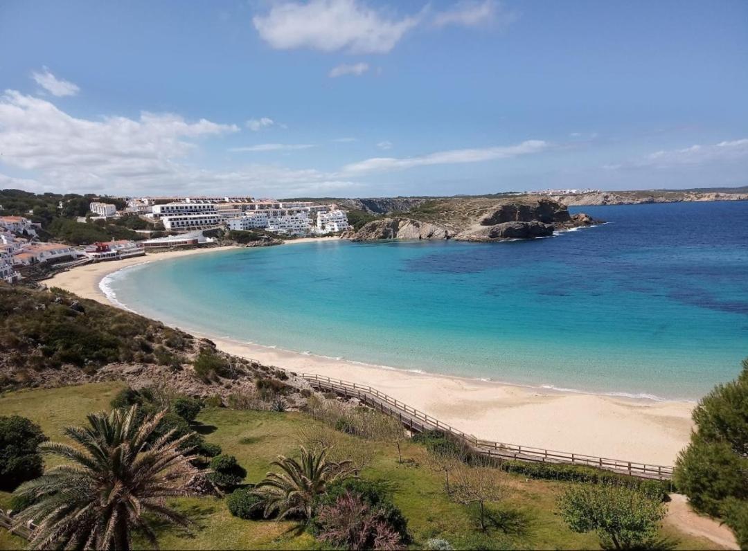 Pinuelo Holiday home Es Mercadal