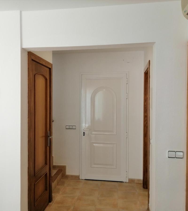 Holiday home Pinuelo *