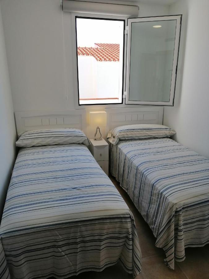 Holiday home Pinuelo *