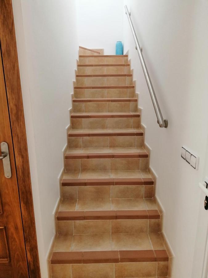 Pinuelo Holiday home Es Mercadal