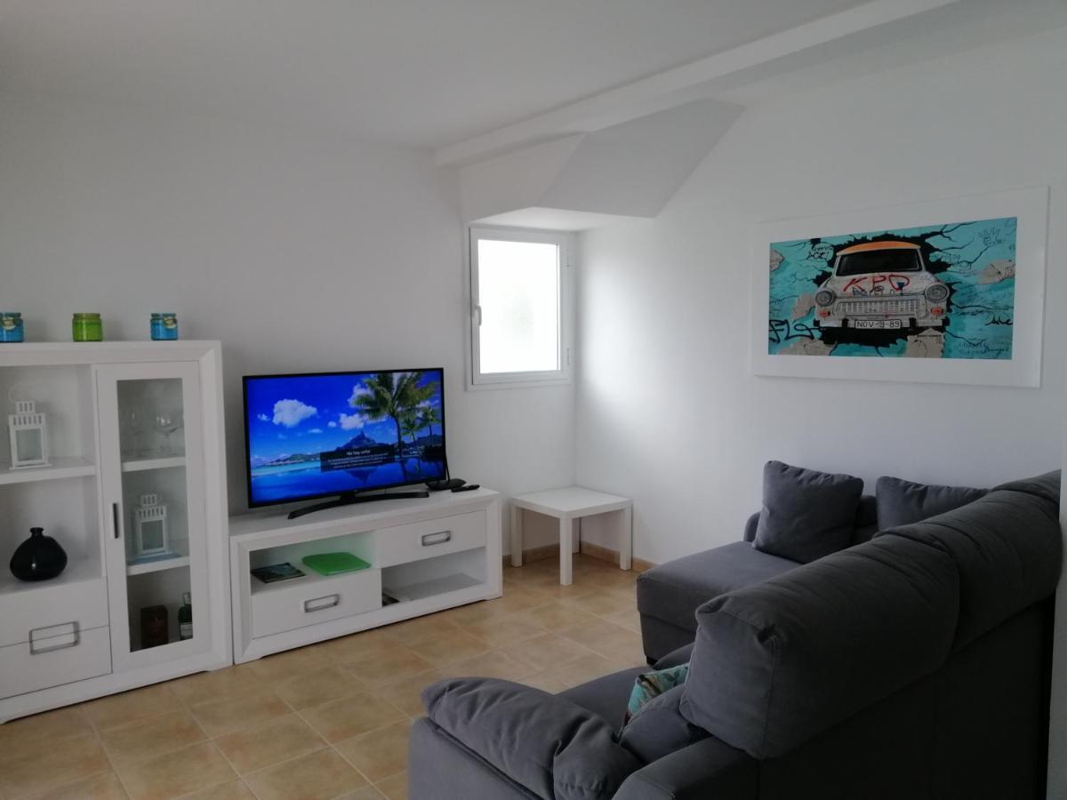 Pinuelo Holiday home *