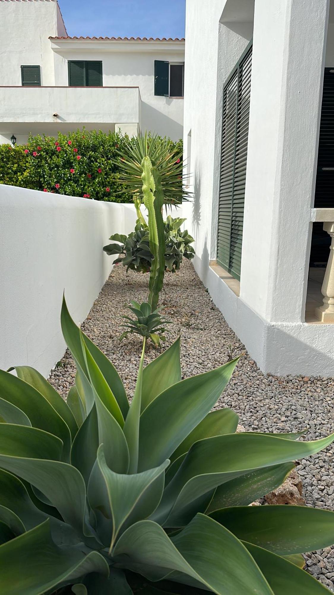 Holiday home Pinuelo Es Mercadal